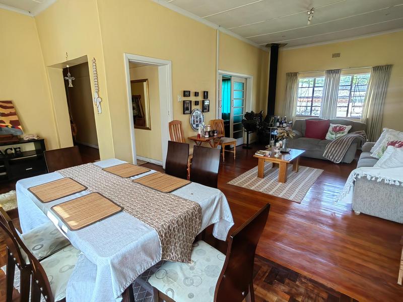 3 Bedroom Property for Sale in Ceres Western Cape